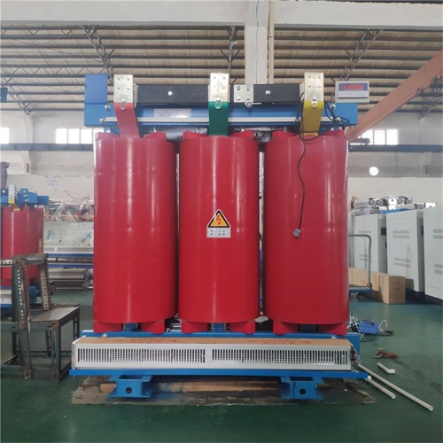 德清SCB11-3150KVA/10KV/0.4KV干式变压器现货